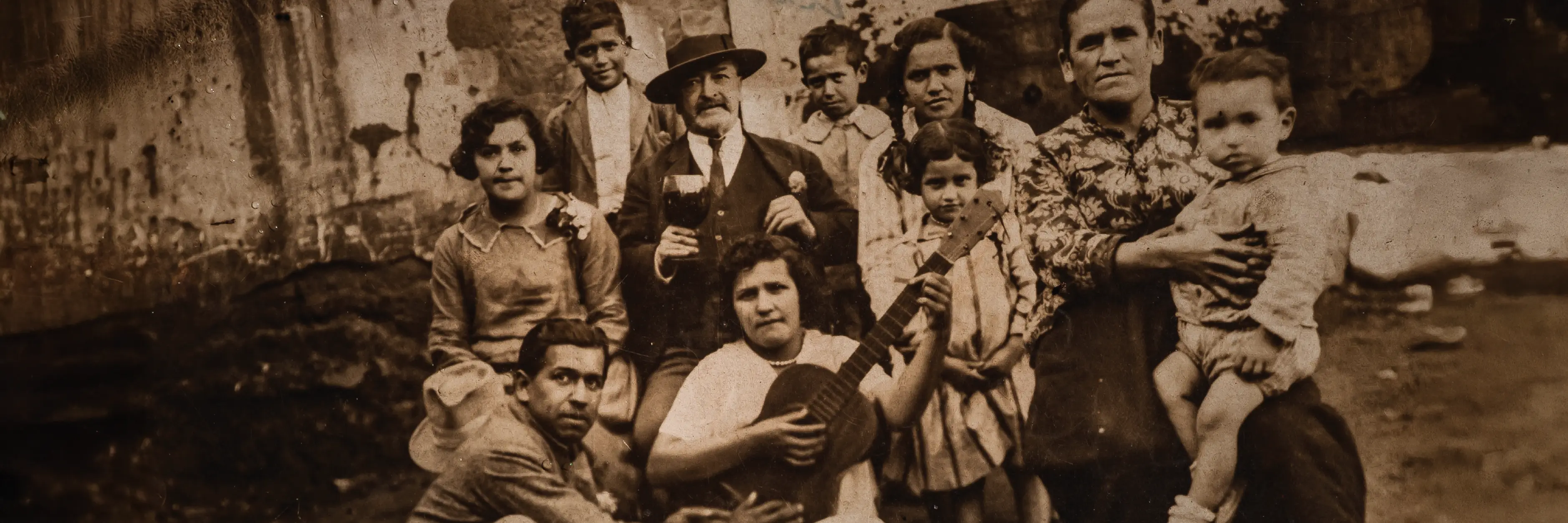 Viña María Isabel
