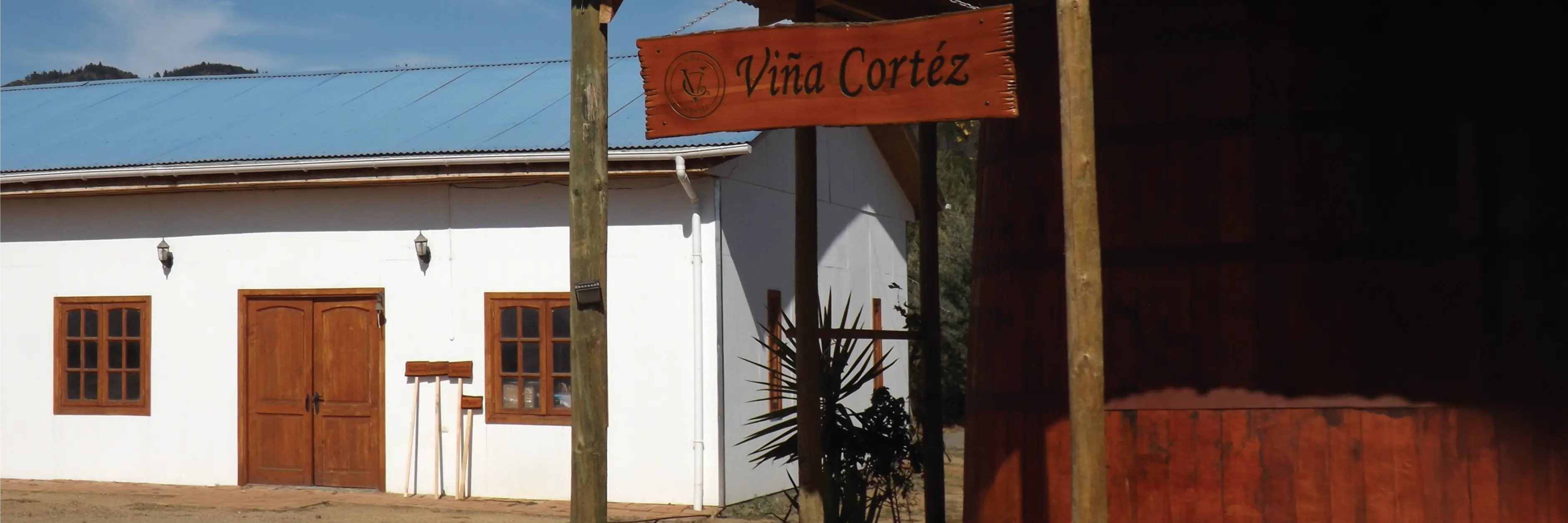 Viña Cortez