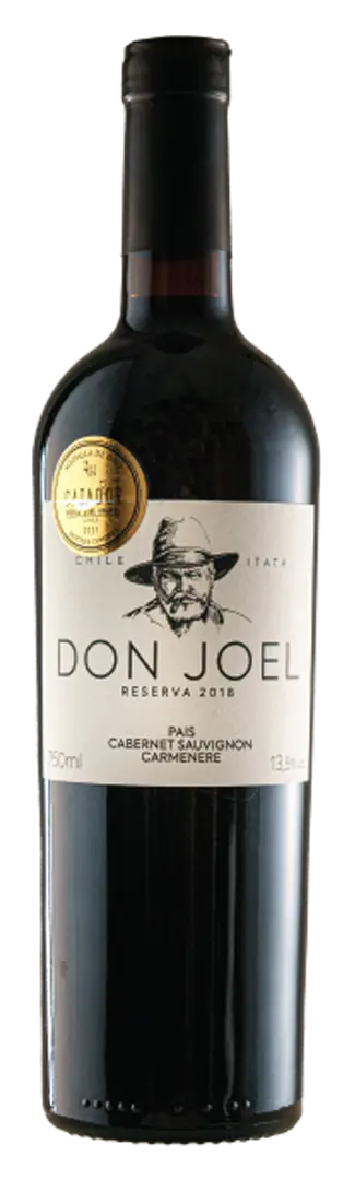 Don Joel