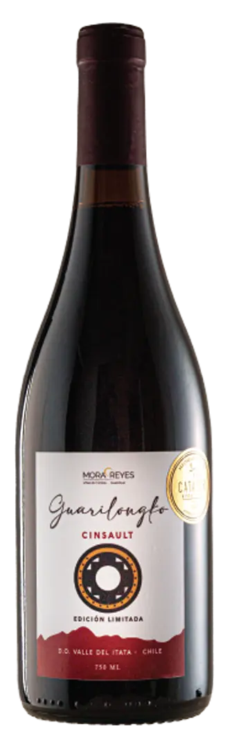 Guarilonko Cinsault