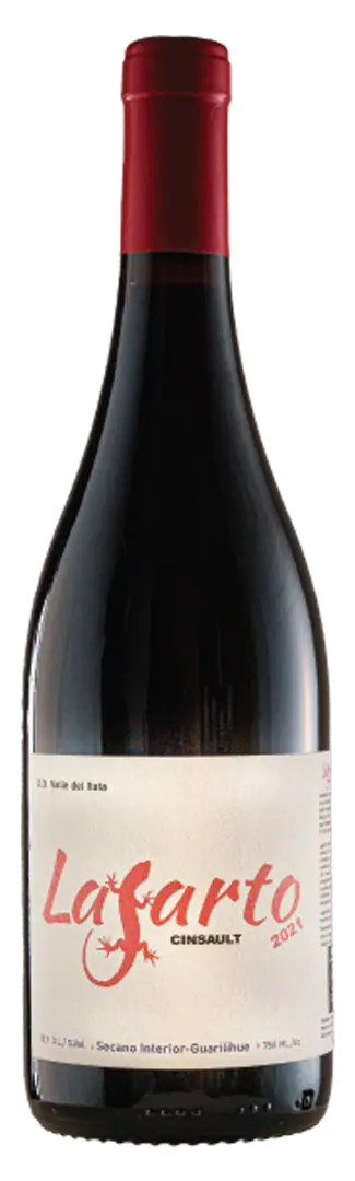 Lagarto Cinsault