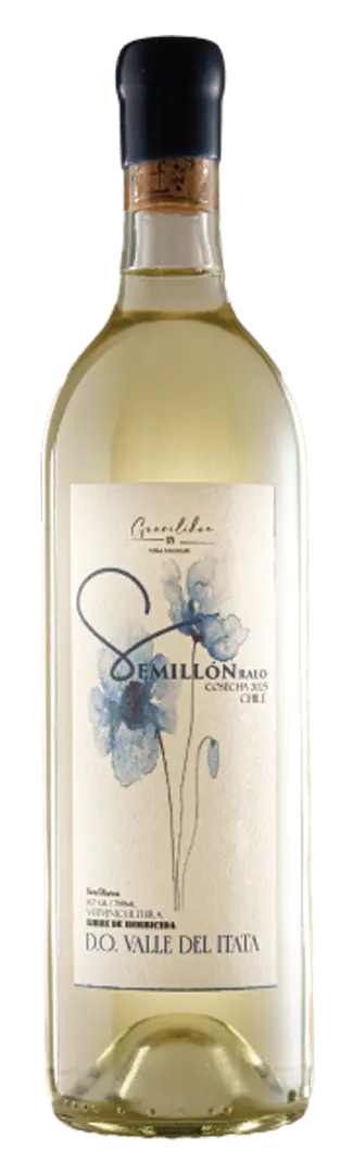 Semillón Ralo