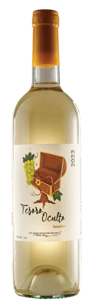 Tesoro Oculto Semillón
