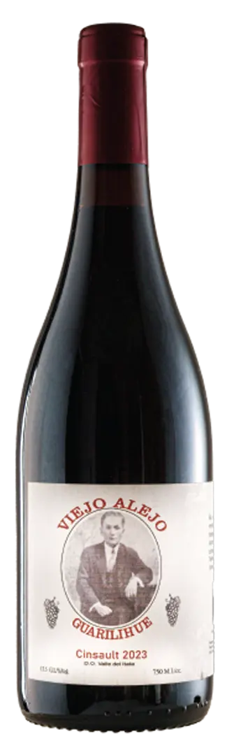 Viejo Alejo Cinsault