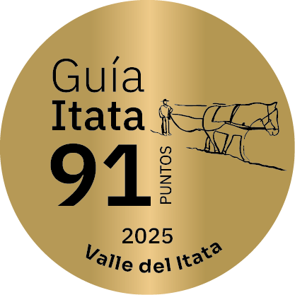 Medalla Puntaje