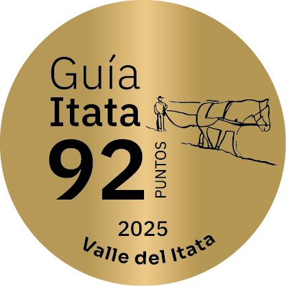 Medalla Puntaje