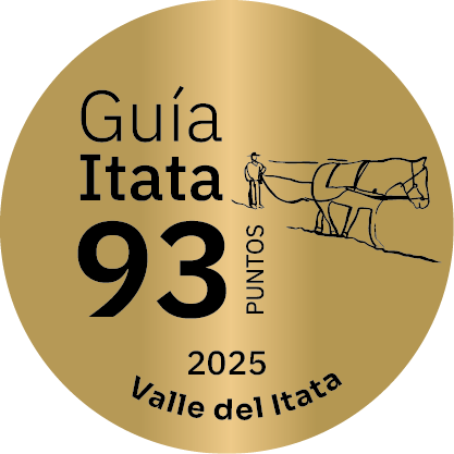 Medalla Puntaje