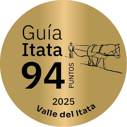 Medalla Puntaje